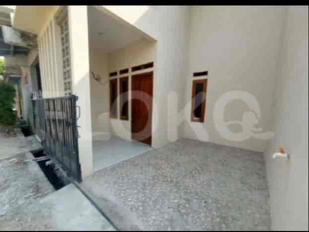Dijual Rumah 2 BR, Luas 50 m2 di Villa Gading Harapan 1 - Babelan, Bekasi - RHASfc7 1