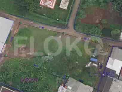 Disewakan Tanah Luas 1157 m2 di Jl Raya Bantar Gebang, Bekasi - TNR2d2 1