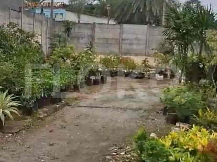 984 sqm, Land for Rent in Jl Aria Putra, Ciputat 3