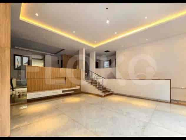 RHAS91c, 6BR House for Sale in West Jakarta | Meruya 1