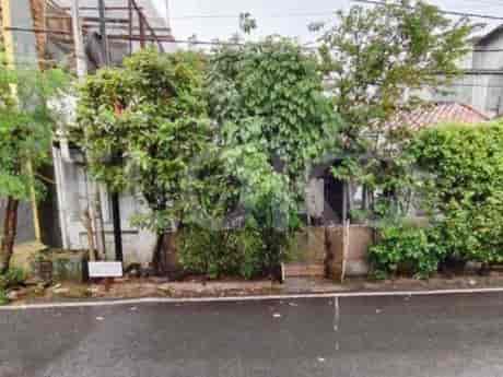 108 sqm, Land for Sale in Jl Kebon Pala, Tanah Abang - TNS553 1