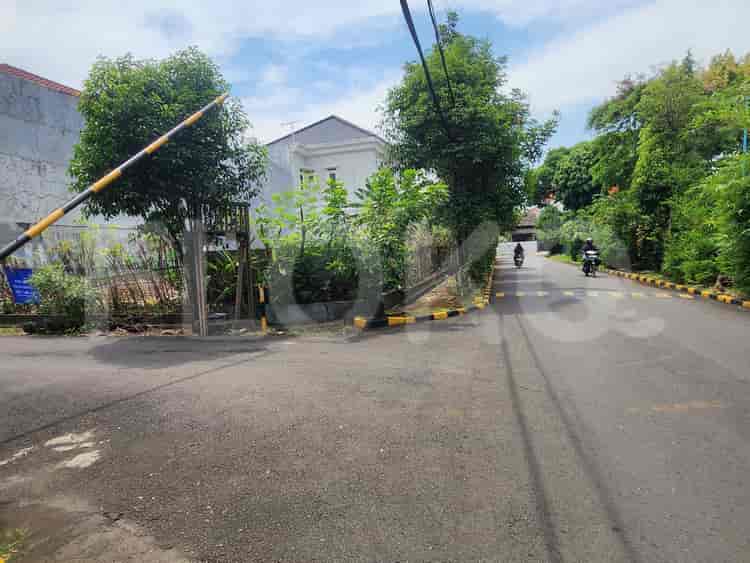 348 sqm, Land for Sale in Jl Kramat Jati, Kramat Jati - TNS9ad 3