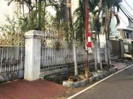 460 sqm, Land for Sale in Jl Petojo Sabangan, Tanah Abang 3