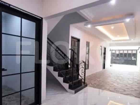 Dijual Rumah 3 BR, Luas 220 m2 di Pasar Minggu Area, Pasar Minggu - RHAS698 4