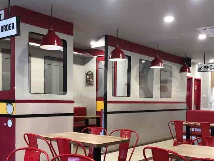 Dijual Ruko Luas 630 m2 di Jalan Boulevard Barat Raya, Kelapa Gading - RKS4bb 2