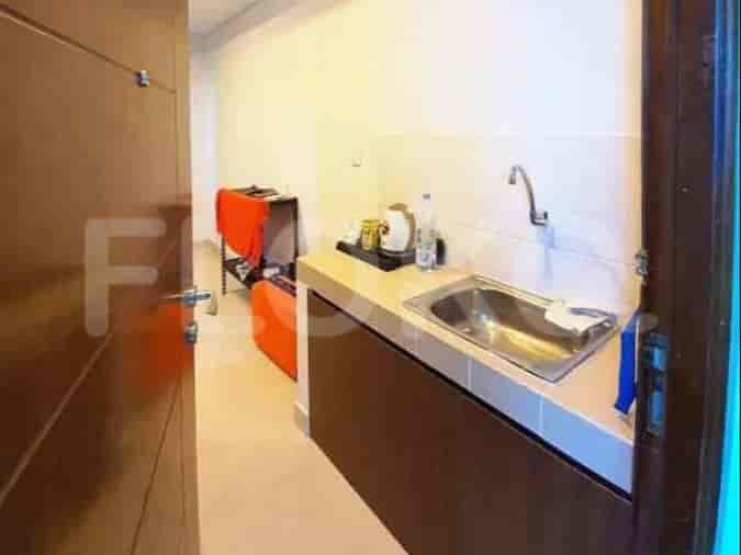 Stylish 1-Bedroom Apartment for Sale - APAa702b, High Floor, Capitol Park 2