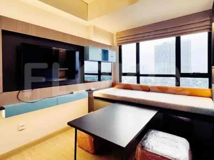 Furnished 1-Bedroom Apartment for Sale - APA92be2, Middle Floor, Collins Boulevard 6