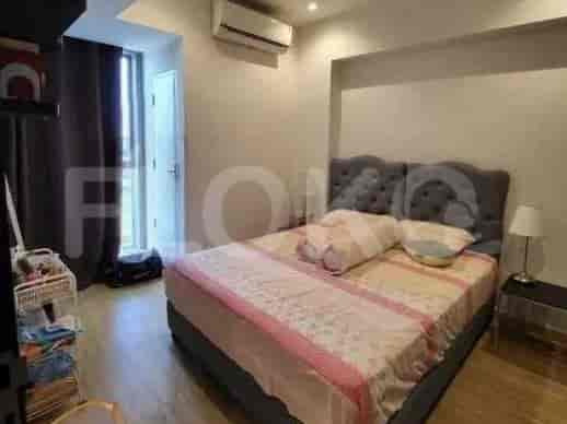 1 Bedroom, Low Floor unit for Sale at Branz BSD - APAa8b8d 2