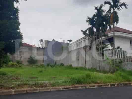 758 sqm, Land for Sale in Jl Taman Jeruk no.4, Kebon Jeruk - TNSc3c 2