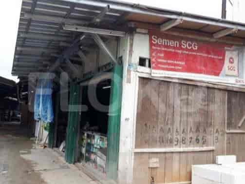 Dijual Tanah Luas 651 m2 di Jl Meruya Ilir, Meruya 2