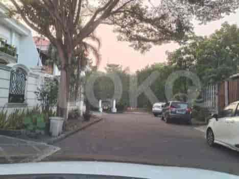 508 sqm, Land for Sale in Jl Cluster Modernland, Tangerang - TNSe8e 3