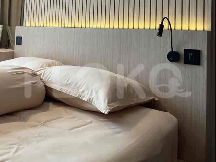 1 Bedroom on Low Floor for Rent in Apartemen Branz Simatupang - ftbce3 2