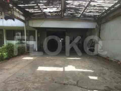 Dijual Tanah Luas 942 m2 di Jl Pondok Indah, Pondok Indah 1