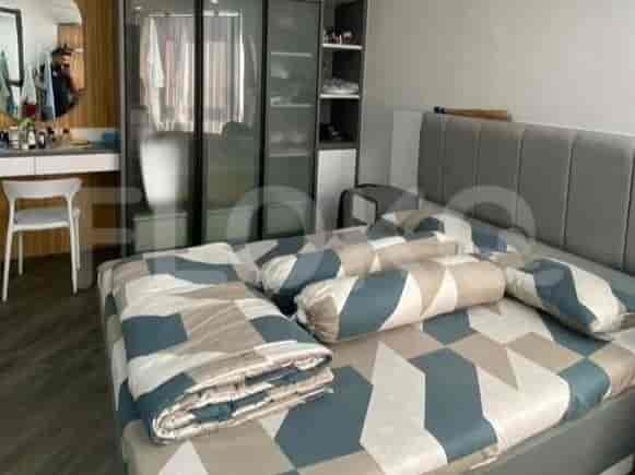 Unit 2 Kamar Tidur, Lantai Rendah untuk Dijual di Taman Rasuna - APA24f3d 4