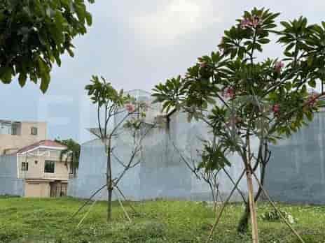 240 sqm, Land for Sale in Jl Green Garden, Kebon Jeruk 1
