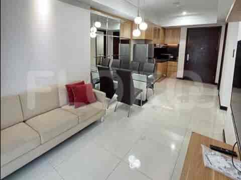 2 Bedroom on High Floor for Rent in Casa Grande - fte555 2