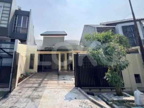 RHAS032, 2 Floors House Sale in Cinere | Spacious & Negotiable 2
