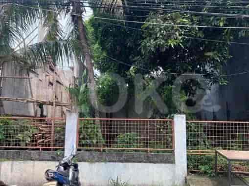 224 sqm, Land for Sale in Jl Bintaro Indah, Bintaro - TNS236 1