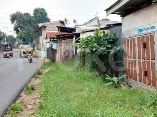 Dijual Tanah Luas 400 m2 di Jl Mustika Jaya, Bekasi - TNSe9c 2