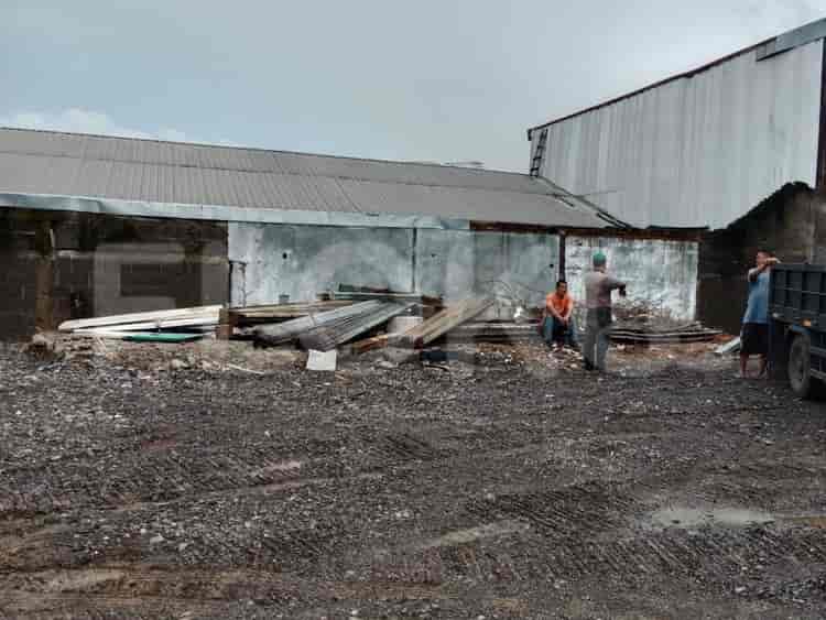 Disewakan Tanah Luas 1500 m2 di Jl Raya Imam Bonjol, Tangerang - TNR7ad 2