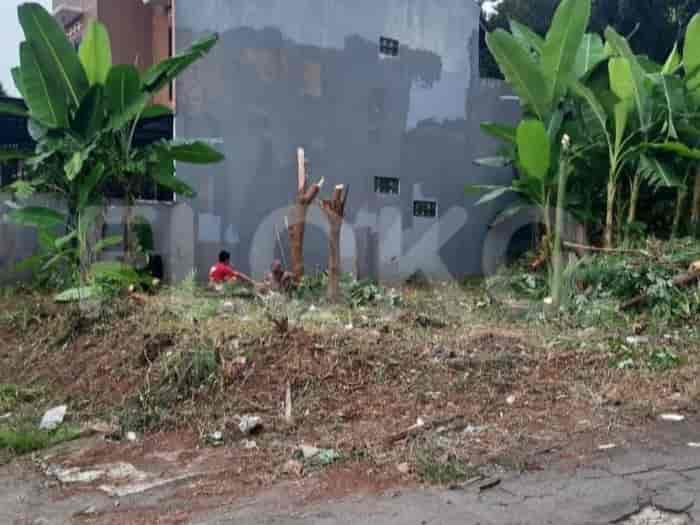 200 sqm, Land for Sale in Jl. Dr. Ratna, Bekasi 1