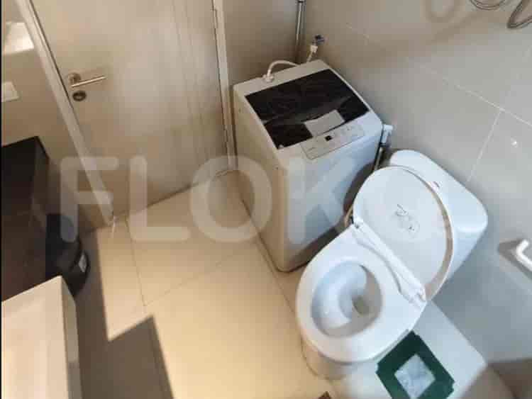 Furnished 1BR Apartment for Sale - APA8cd9c, Middle Floor, Azalea Suites, Cikarang 6