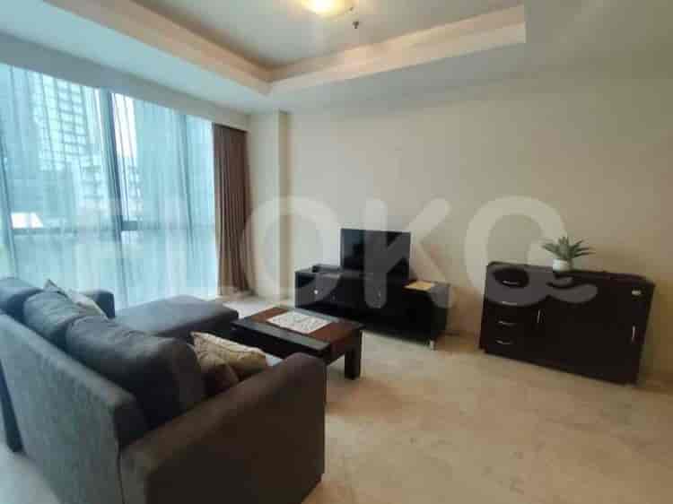 2 Bedroom on Low Floor for Rent in Setiabudi Residence - fse781 1