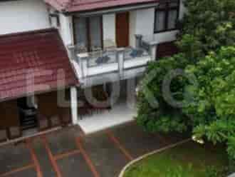 RHAS45a, 2 Floors House in Gandaria | Sale 1