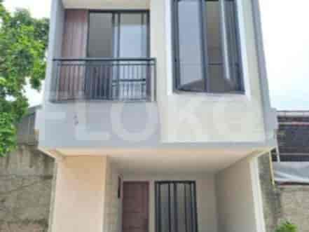 RHAScbe, 3 Floors House Sale in South Jakarta | Near MRT 1