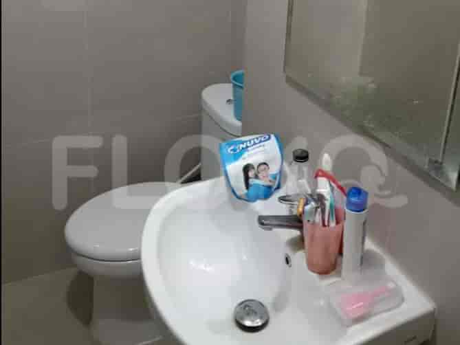 APAe37e8 Lantai 18 | Apartemen 1BR Furnished Dijual, Depok 4