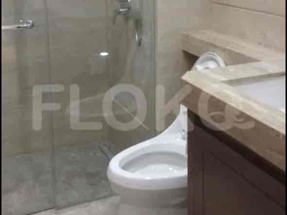 Tipe 2 Kamar Tidur di Lantai Tinggi untuk disewakan di District 8 - fse4fd 4