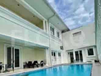 Disewakan Rumah 6 BR, Luas 820 m2 di Jl. Kartika Utama - Pondok Indah, Pondok Indah - RHA968 5