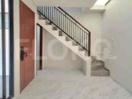 RHAScbe, 3 Floors House Sale in South Jakarta | Near MRT 2