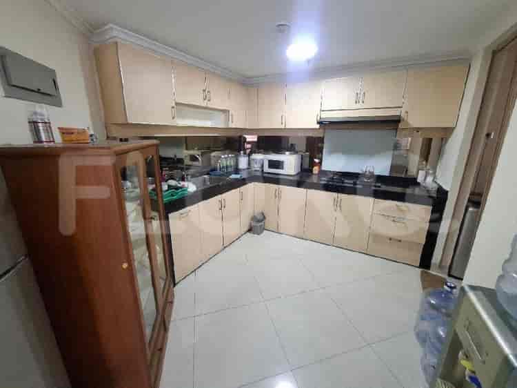 Tipe 2 Kamar Tidur di Lantai Menengah untuk disewakan di Aryaduta Suites Semanggi - fsu44c 4
