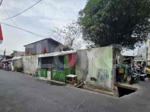 763 sqm, Land for Sale in Jl Raya Duri Kepa, Duri 3