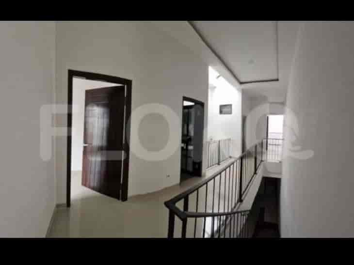 RHAS6fe | House in Kebon Jeruk for Sale, 3 Floors 3