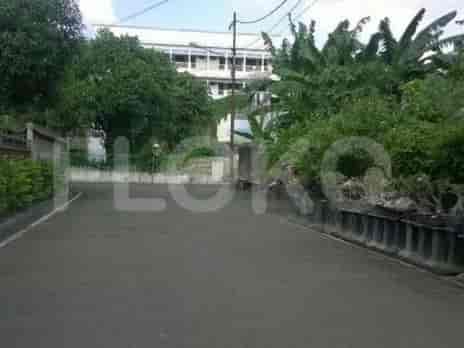 Dijual Tanah Luas 500 m2 di Jl Taman S Parman, Grogol - TNS8a2 3