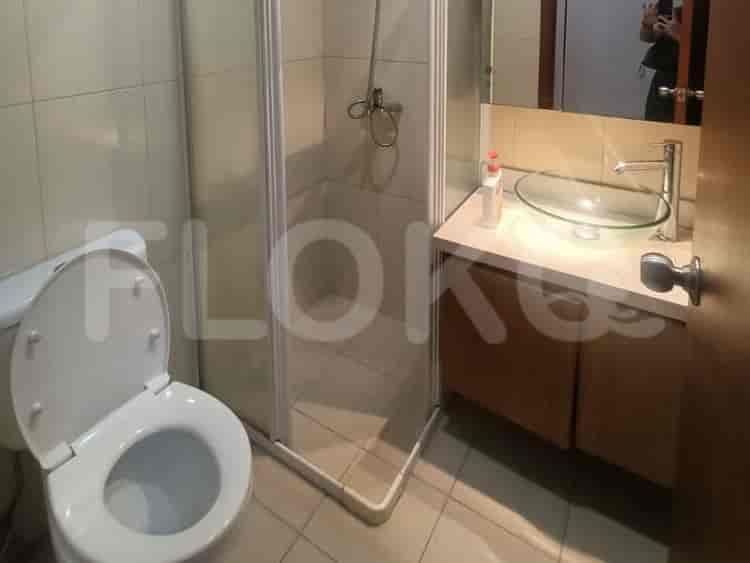 Tipe 3 Kamar Tidur di Lantai Rendah untuk disewakan di Thamrin Residence Apartemen - fth279 5