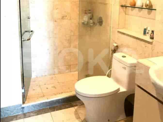Furnished 2BR Apartment for Sale in Bellagio Residence - APA6d33a, Low Floor 7