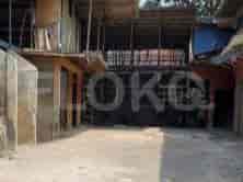 539 sqm, Land for Sale in Jl Raya Ragunan, Ragunan 1