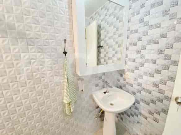 2 Bedroom on Low Floor for Rent in Sudirman Park Apartment - fta32c 6