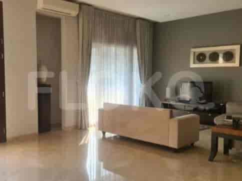RHASa48 | House for Sale in Kelapa Gading with 3 Floors 1