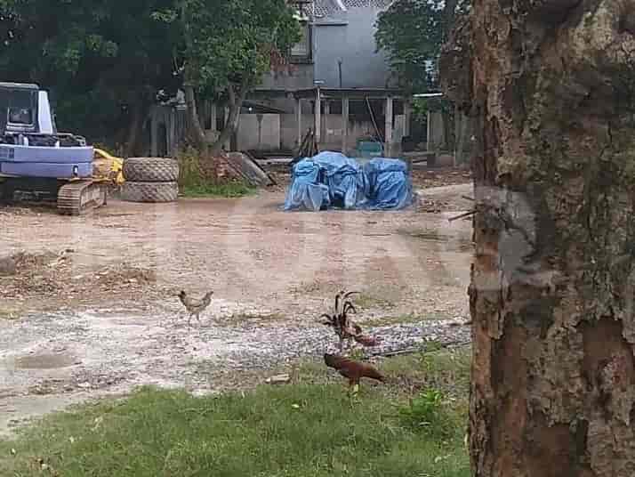 2100 sqm, Land for Sale in Jl Cireundeu Raya, Tangerang - TNS614 1