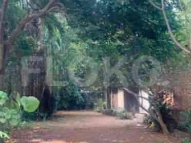 Dijual Tanah Luas 2780 m2 di Jl Cendrawasih, Ciputat - TNSd90 3