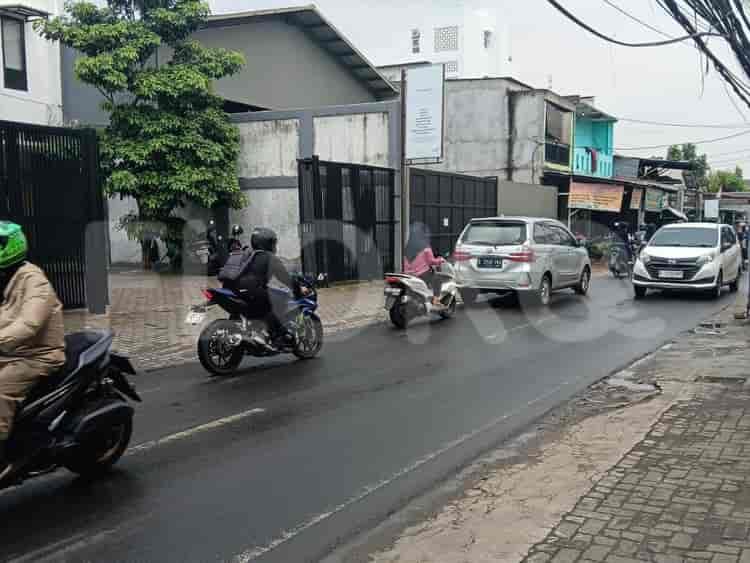 645 sqm, Land for Rent in Jl Graha Raya, Bintaro - TNRb4c 3