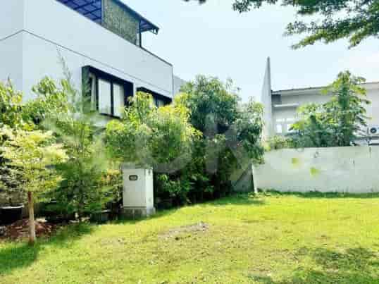 120 sqm, Land for Sale in Jl Citra Land, Cibubur 2
