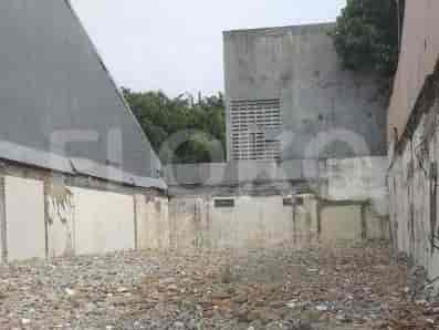 Dijual Tanah Luas 250 m2 di Jl Cempaka Putih, Cempaka Putih - TNSc0e 1