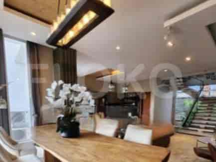 436 sqm, 4 BR house for sale in Townhouse Kemang, Kemang - RHAS9a4 4