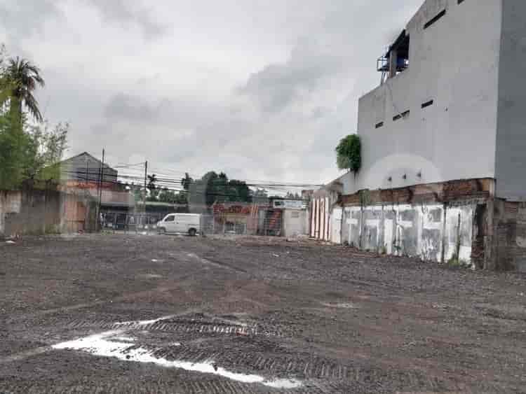 1500 sqm, Land for Sale in Jl Raya Imam Bonjol, Tangerang - TNS970 2