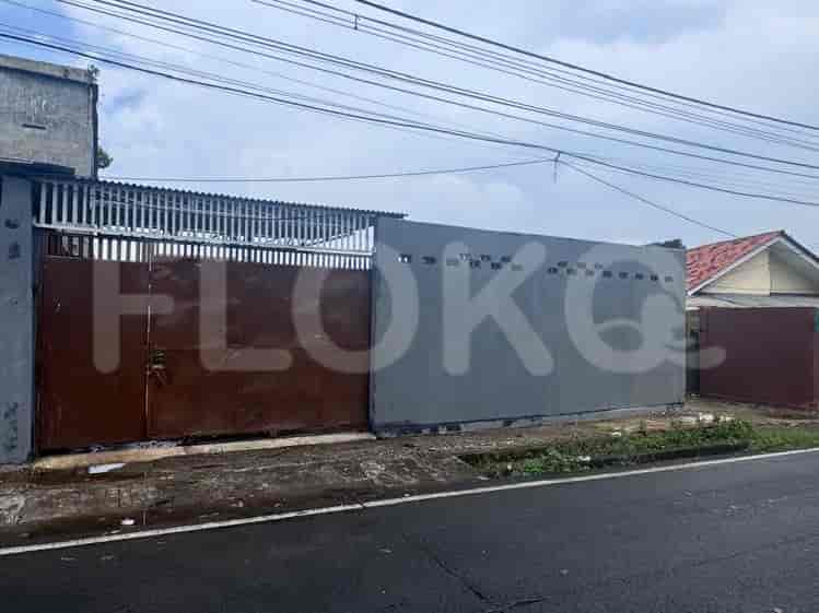Disewakan Tanah Luas 270 m2 di Jl Raya Sinar Hati, Karawaci - TNR9e7 3